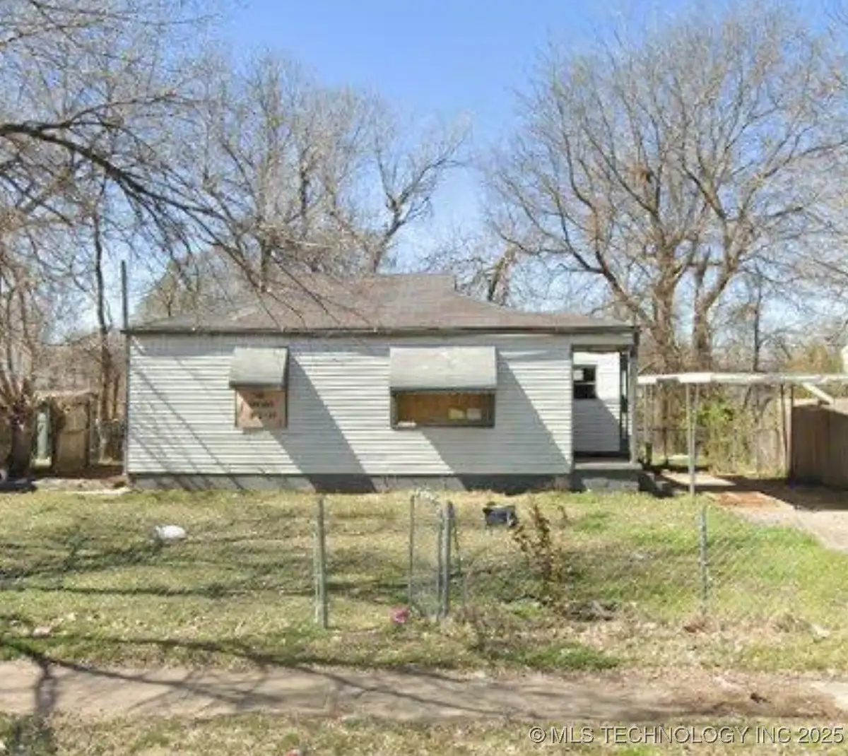 2222 N Xanthus Avenue, Tulsa, OK 74110 - Image #1