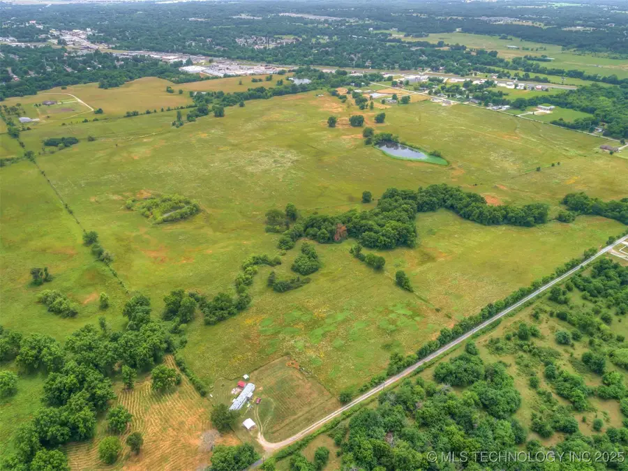 S 289th East Avenue, Coweta, OK 74429 - Image #2