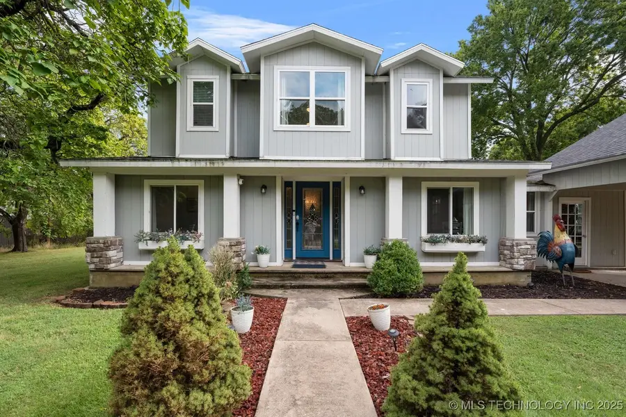 450521 Lake Shore Drive, Afton, OK 74331 - Image #2