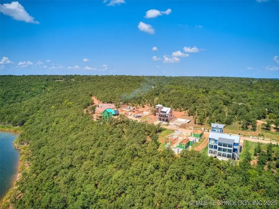 115 Lower Greenway, Carlton Landing, OK 74432 - #3