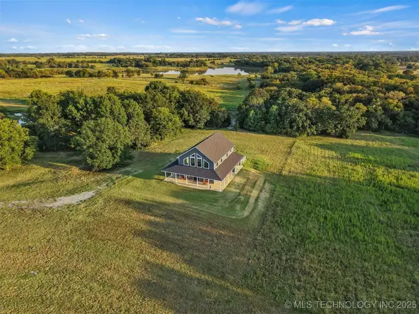 5122 Sr 70 E, Durant, OK 74701