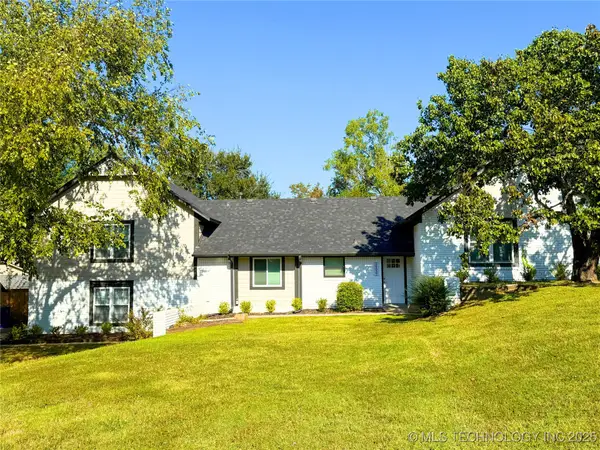 24037 Gordon Street, Broken Arrow, OK 74014