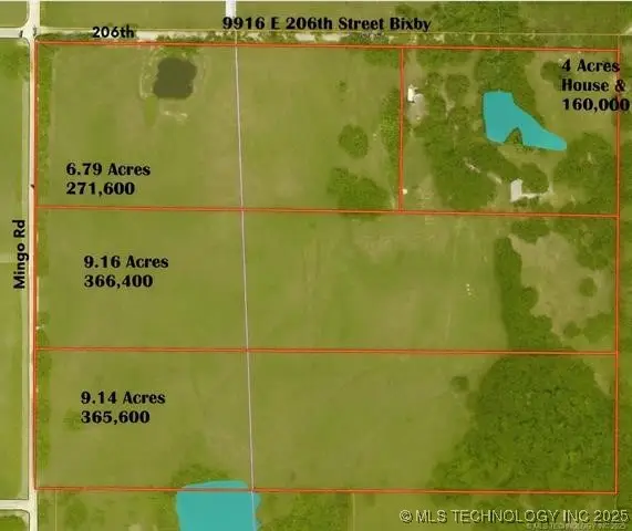 Mingo Road, Bixby, OK 74008 - Image #2