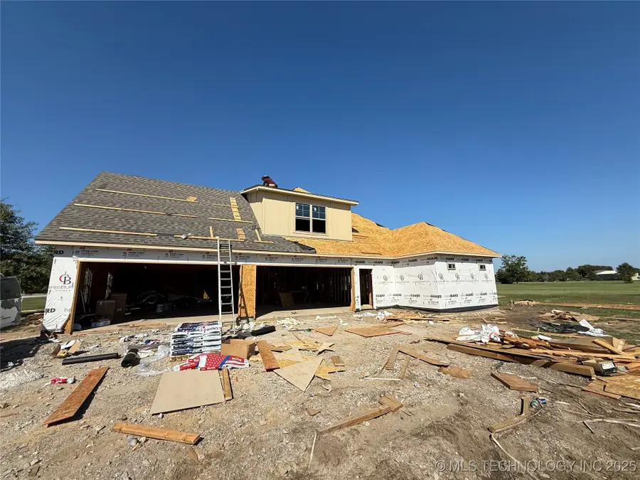 12275 Elkhorn Drive, Oologah, OK 74053 - Image #2