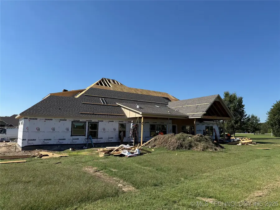 12275 Elkhorn Drive, Oologah, OK 74053 - Image #3