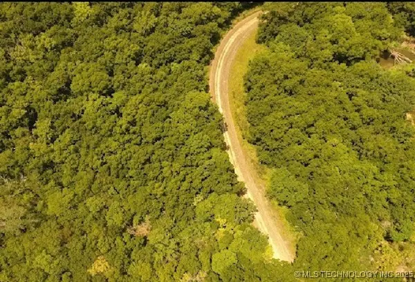 0 Golf Club, Burneyville, OK 73430