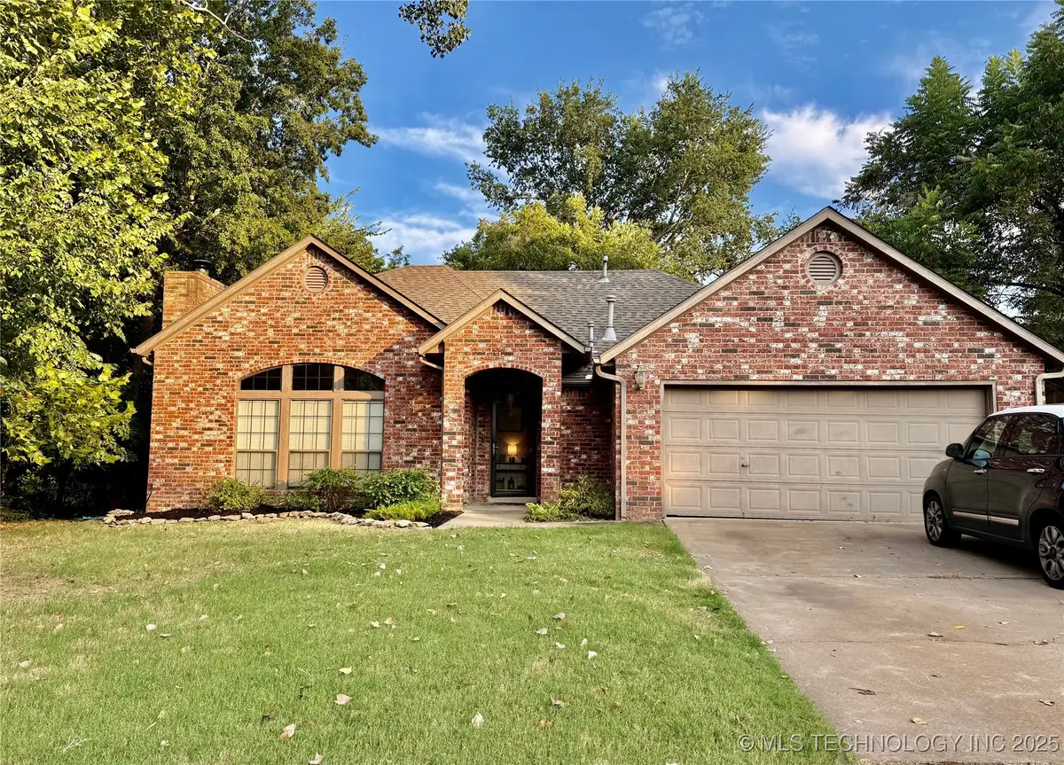 606 W 33rd Street, Sand Springs, OK 74063 - Image #1