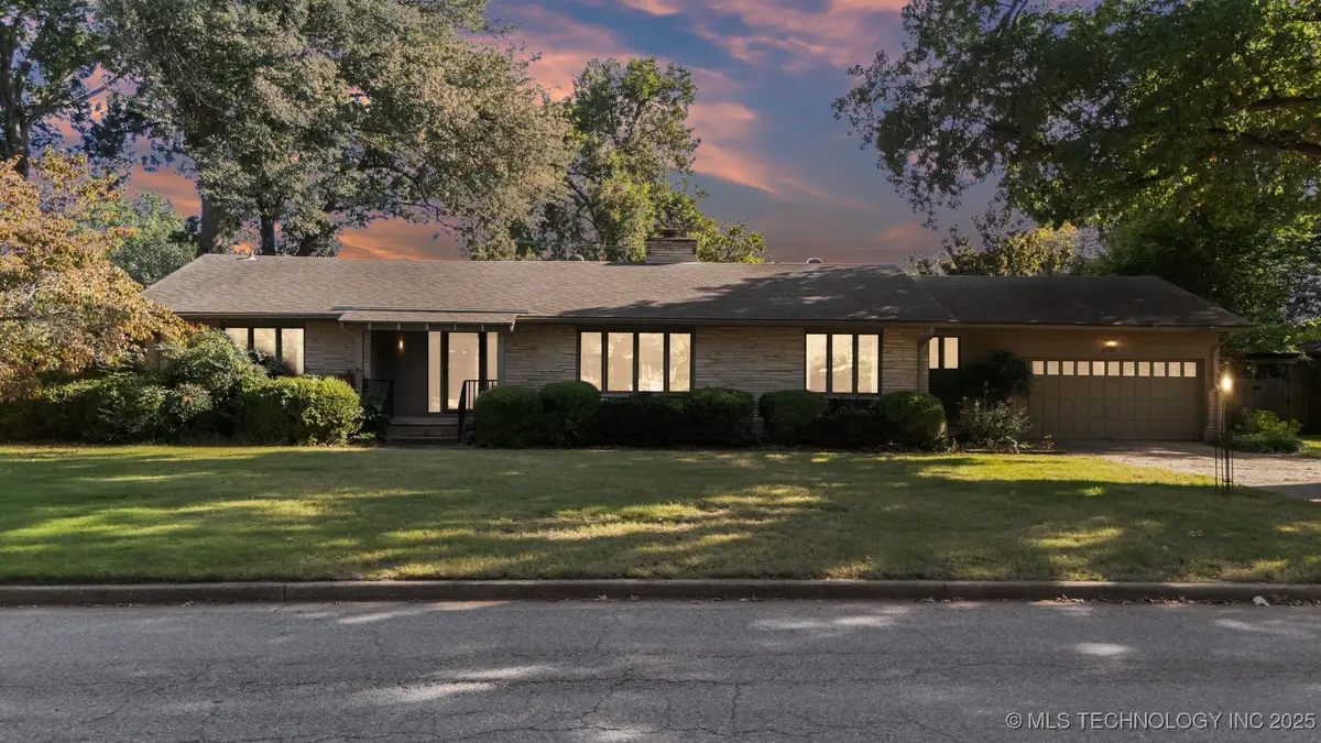 3724 E 44th Street, Tulsa, OK 74135 - Image #1