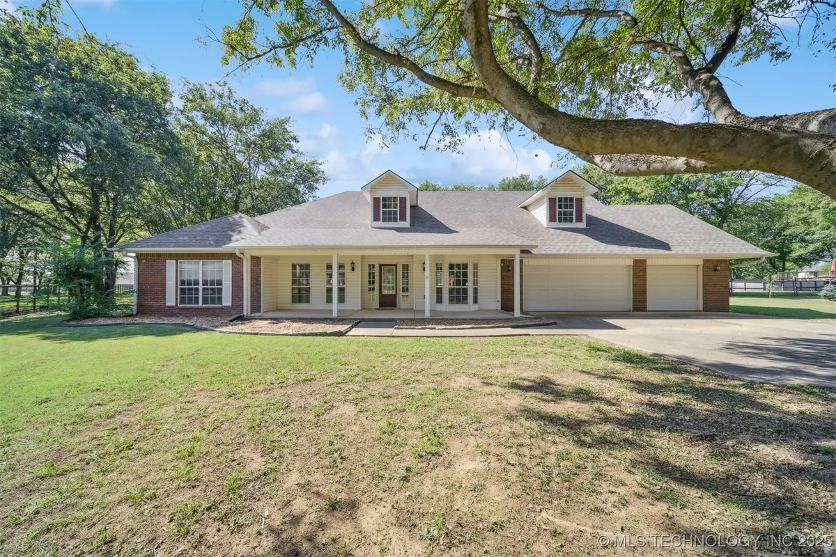 15818 E 77th Street N, Owasso, OK 74055 - Image #1