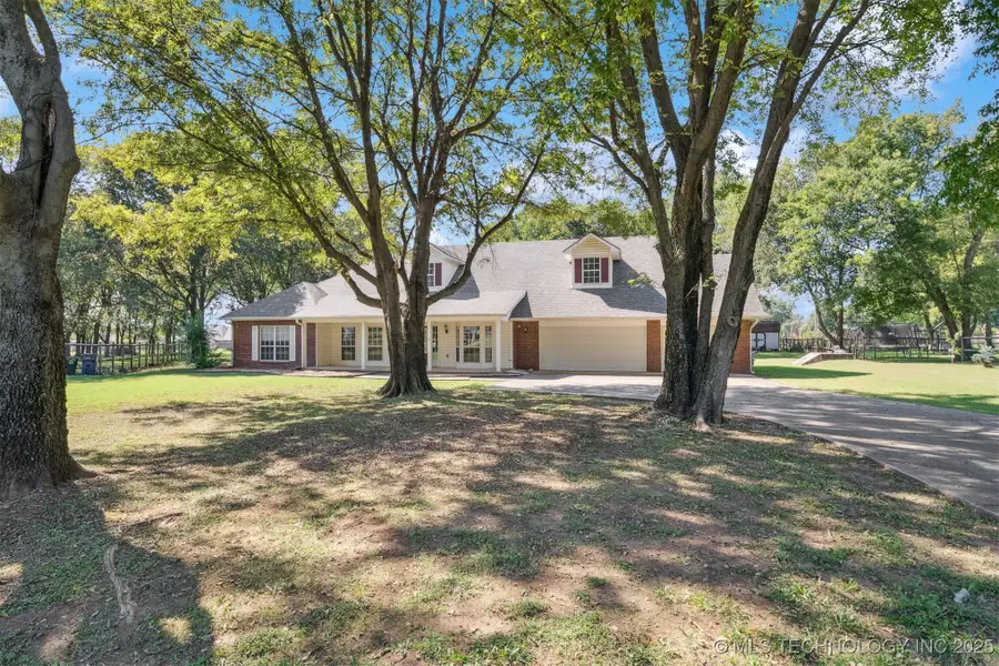 15818 E 77th Street N, Owasso, OK 74055 - Image #2