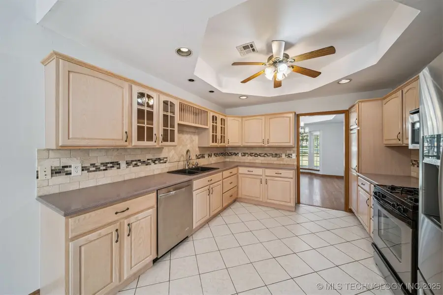 15818 E 77th Street N, Owasso, OK 74055 - Image #3