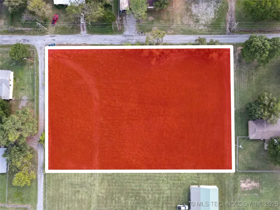 Emberton Street, Hartshorne, OK 74547 - Image #2