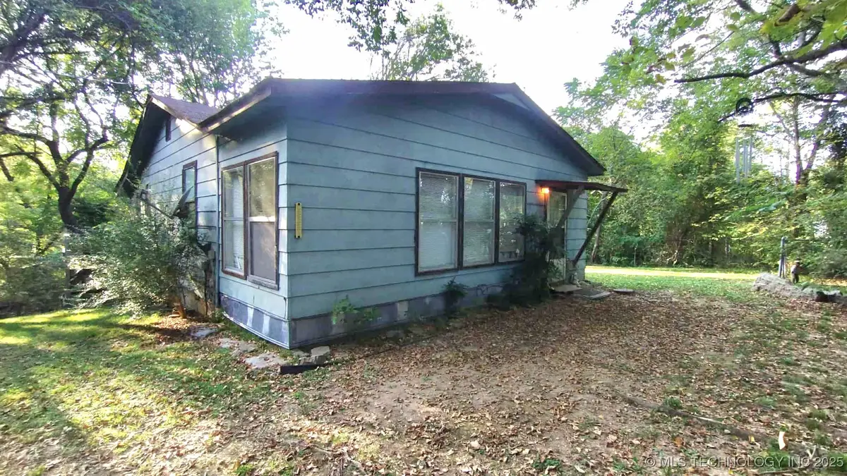 177 S Military Road, Oaks, OK 74359 - Image #1