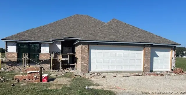 21620 S 4190 Road, Claremore, OK 74019 - Image #1