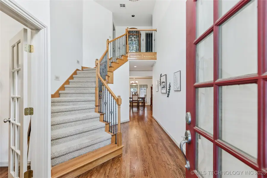 11946 S 90th East Avenue, Bixby, OK 74008 - Image #3