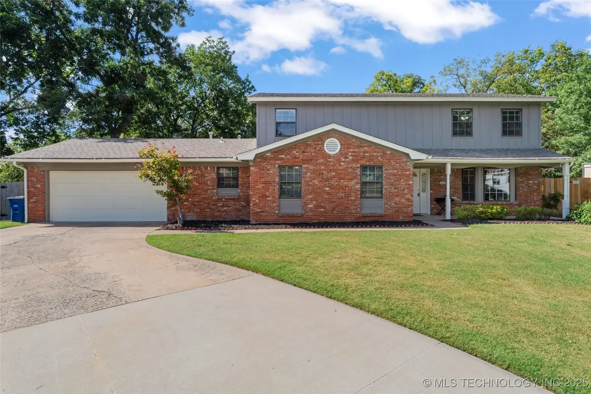 3602 E 70th Place, Tulsa, OK 74136 - Image #1
