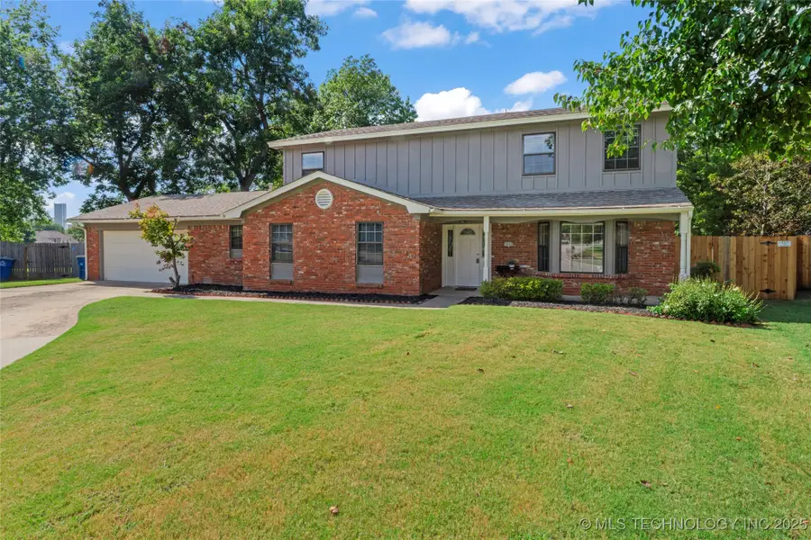 3602 E 70th Place, Tulsa, OK 74136 - Image #2