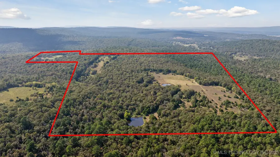 3340 SE 1083 Road, Red Oak, OK 74563 - Image #3