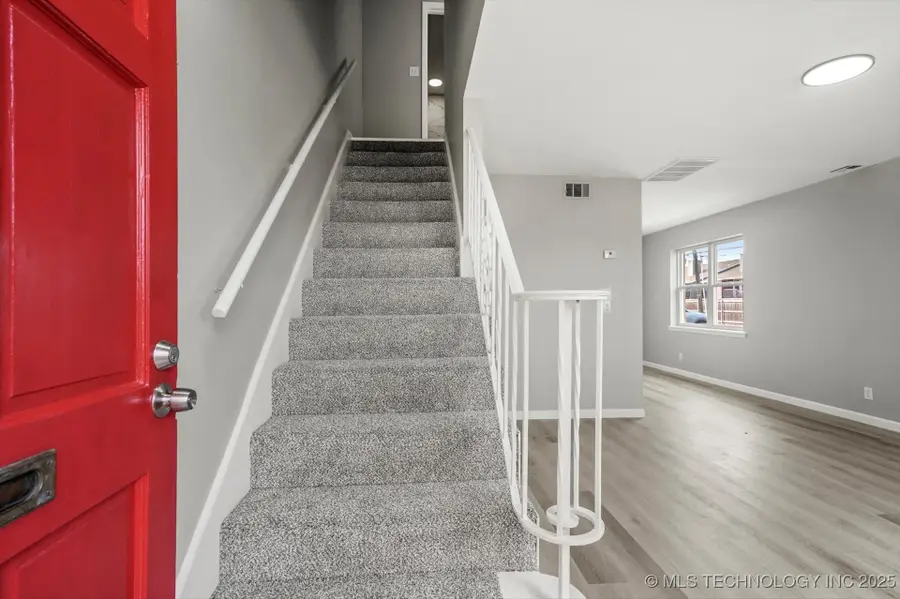 6160 S Madison Place #6160-D, Tulsa, OK 74136 - Image #3