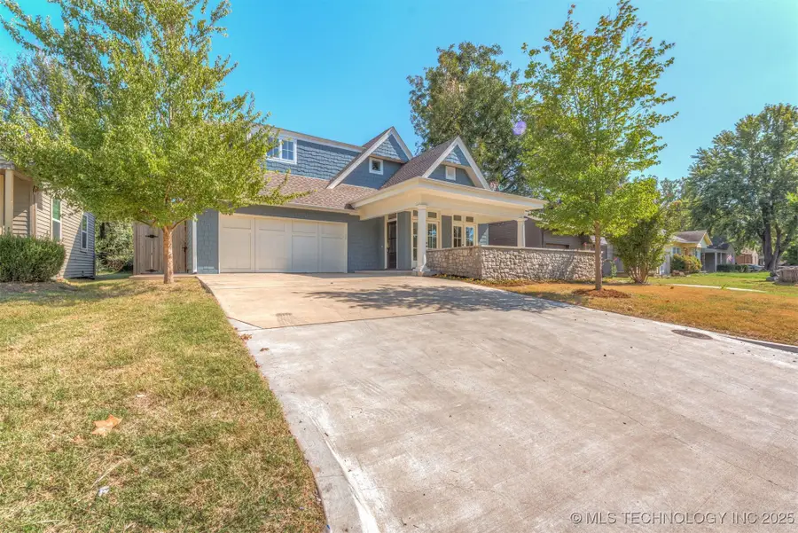 4745 S Boston Place, Tulsa, OK 74105 - Image #3