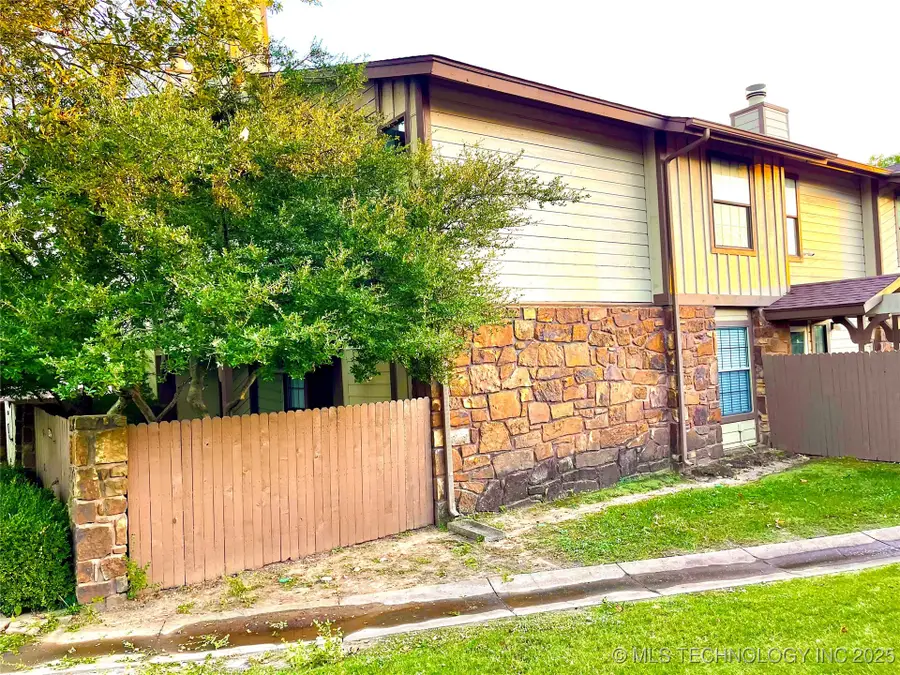 6371 S 80th Avenue E #6A, Tulsa, OK 74133 - Image #2