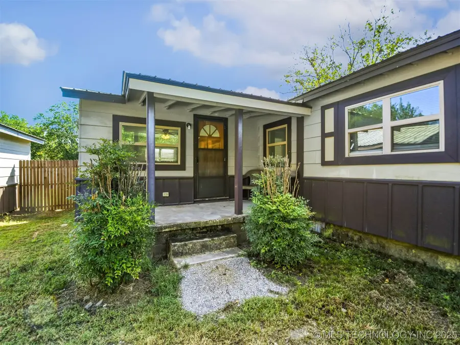 4323 Greenville Road, Marietta, OK 73448 - Image #2