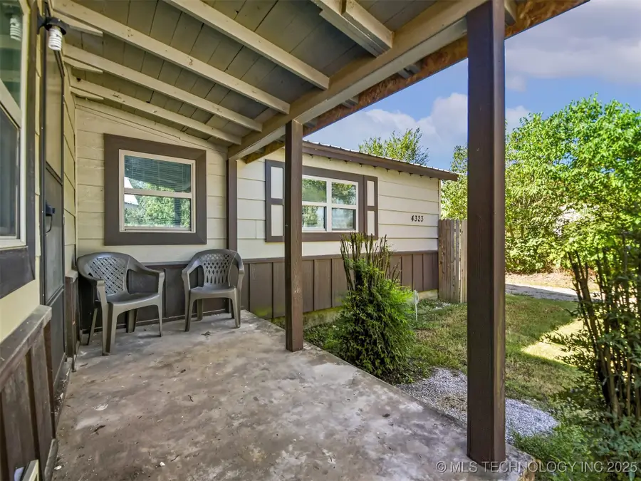 4323 Greenville Road, Marietta, OK 73448 - Image #3