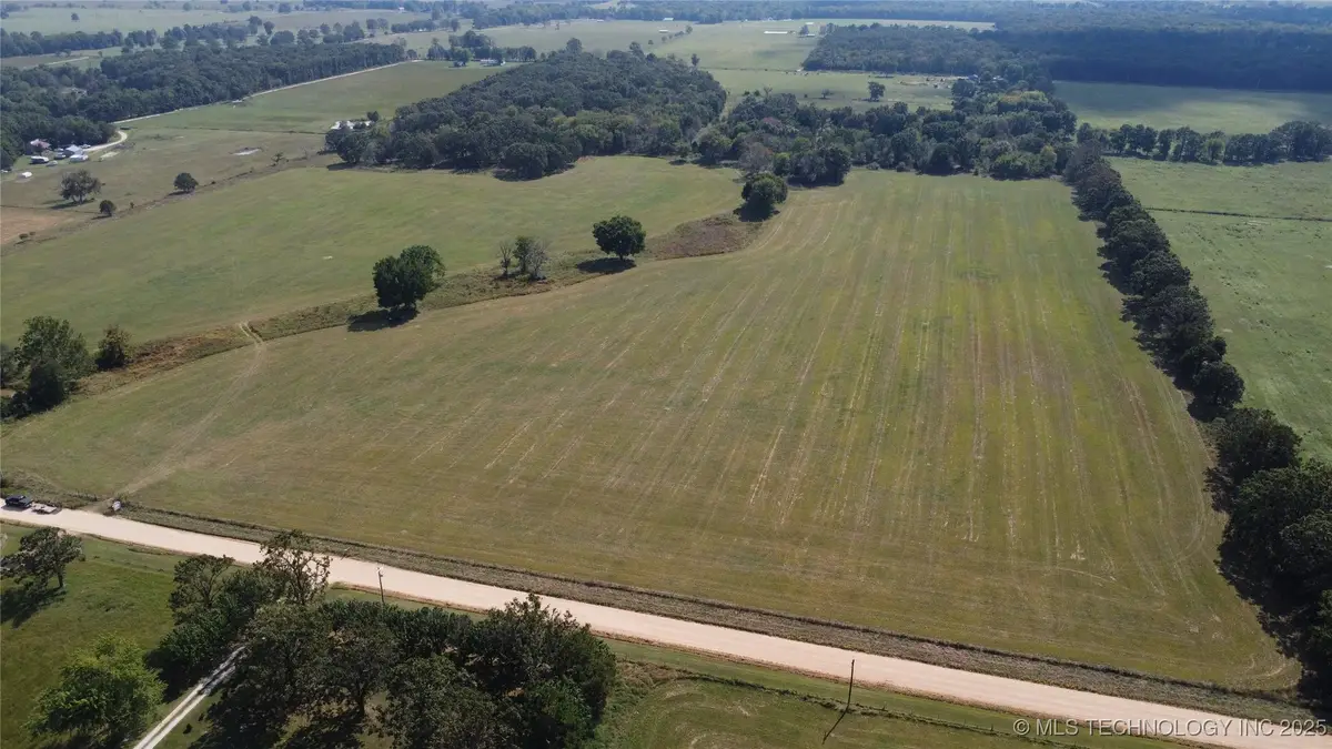 0000 E 380 Road, Jay, OK 74346 - #1