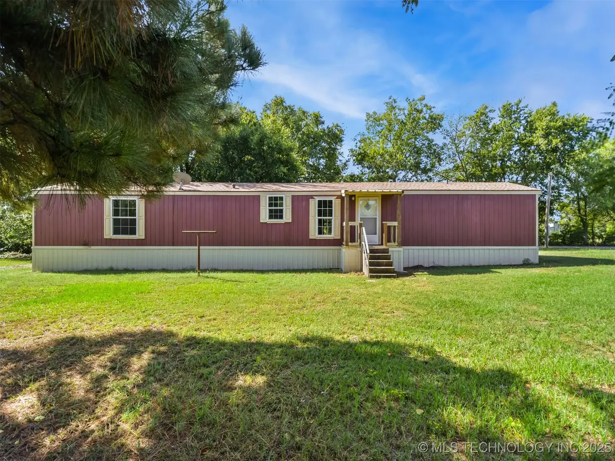 4255 Greenville Road, Marietta, OK 73448 - Image #1