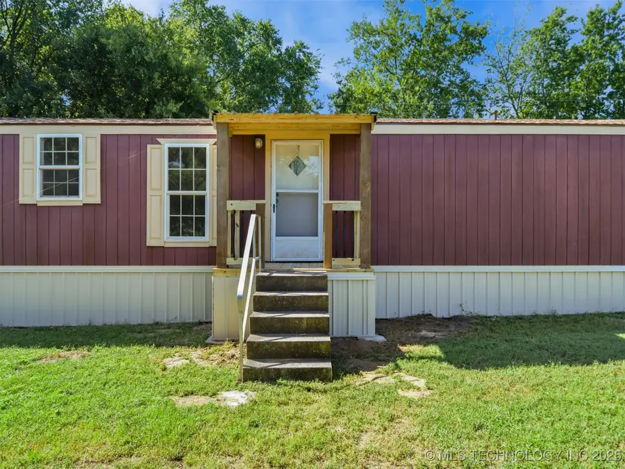 4255 Greenville Road, Marietta, OK 73448 - Image #3