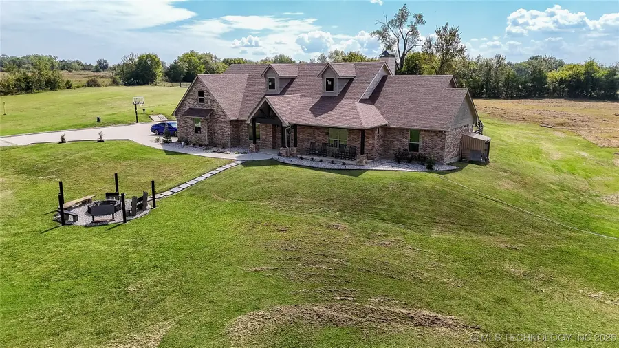 503 Forest Lane, Ardmore, OK 73401 - Image #2