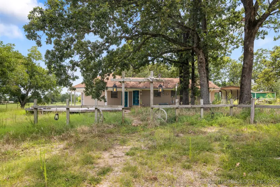 186751 N 4180 Road, Antlers, OK 74523 - Image #3