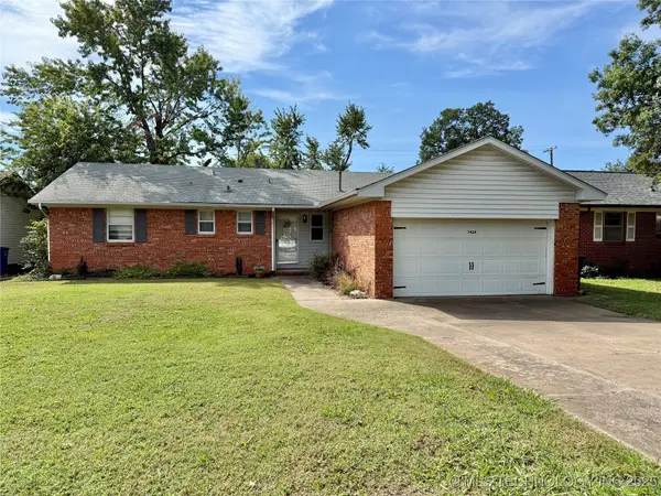 7424 E 30th Place, Tulsa, OK 74129