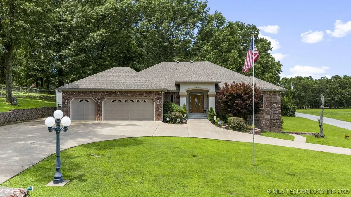 3110 Old Dyke Road, Grove, OK 74344 - Image #1