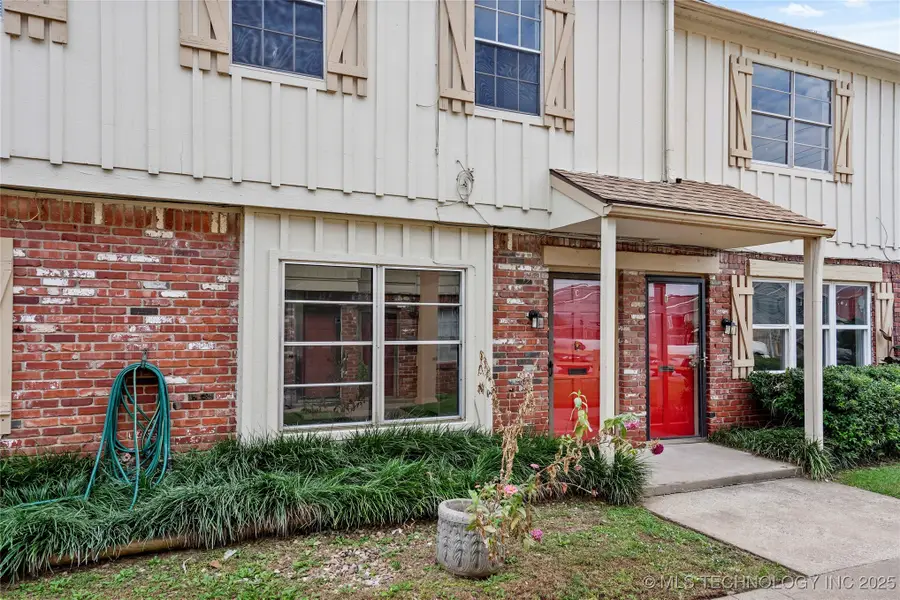 6160 S Madison Place #6160-C, Tulsa, OK 74136 - Image #2