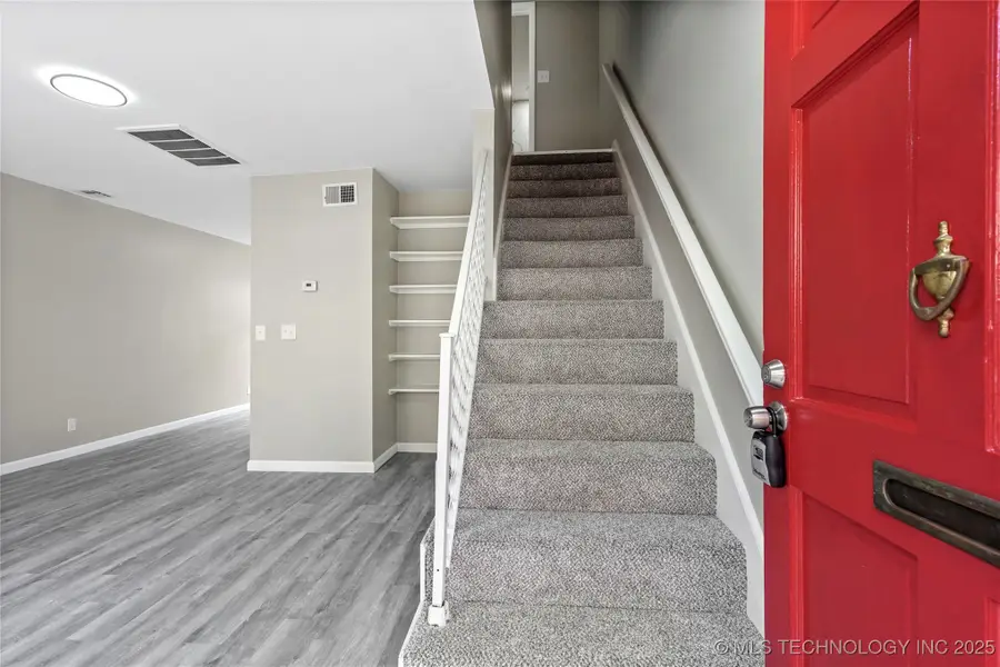 6160 S Madison Place #6160-C, Tulsa, OK 74136 - Image #3