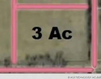 6436 E 273rd Street S, Porum, OK 74455 - #1