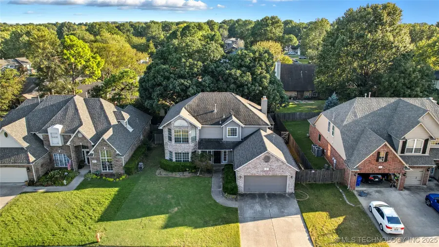 411 W Union Place, Broken Arrow, OK 74011 - Image #2