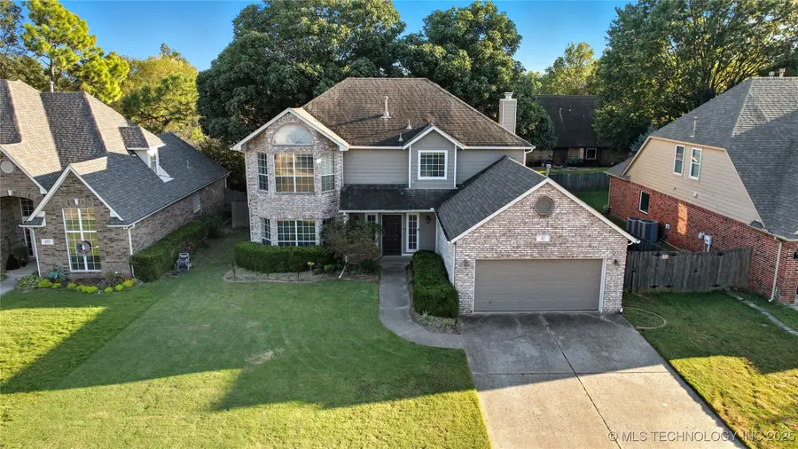 411 W Union Place, Broken Arrow, OK 74011 - Image #3
