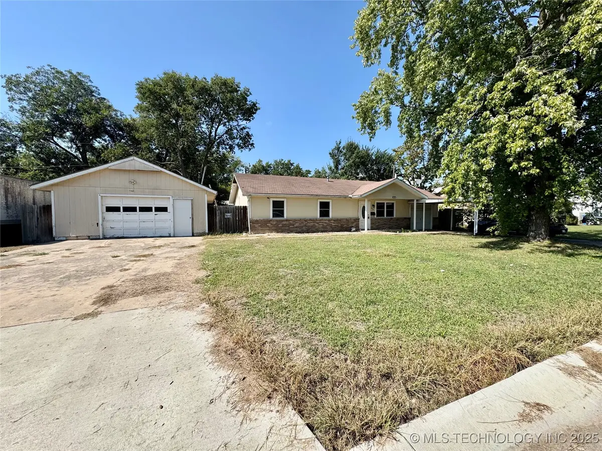 616 D Street Se, Miami, OK 74354 - Image #1