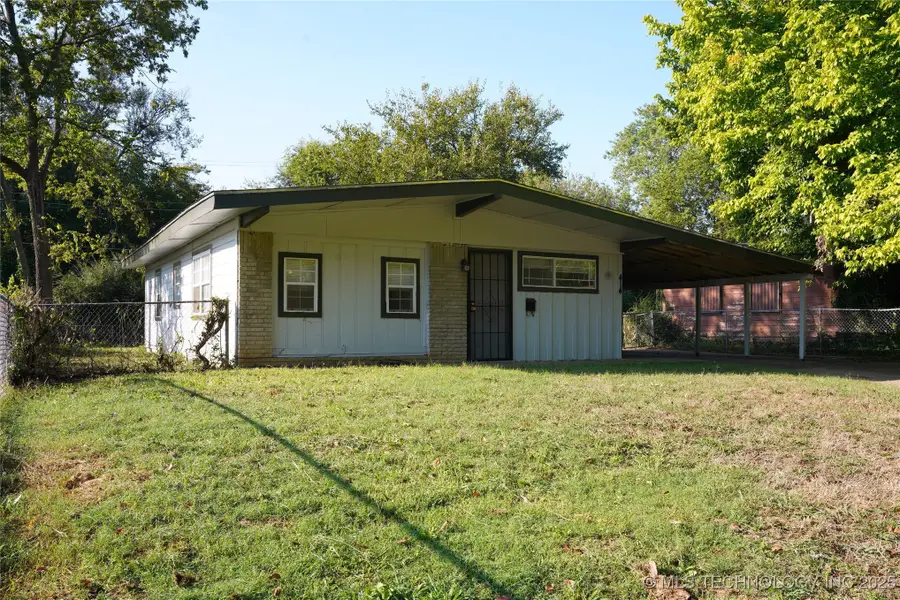 414 E 54th Street N, Tulsa, OK 74126 - Image #3