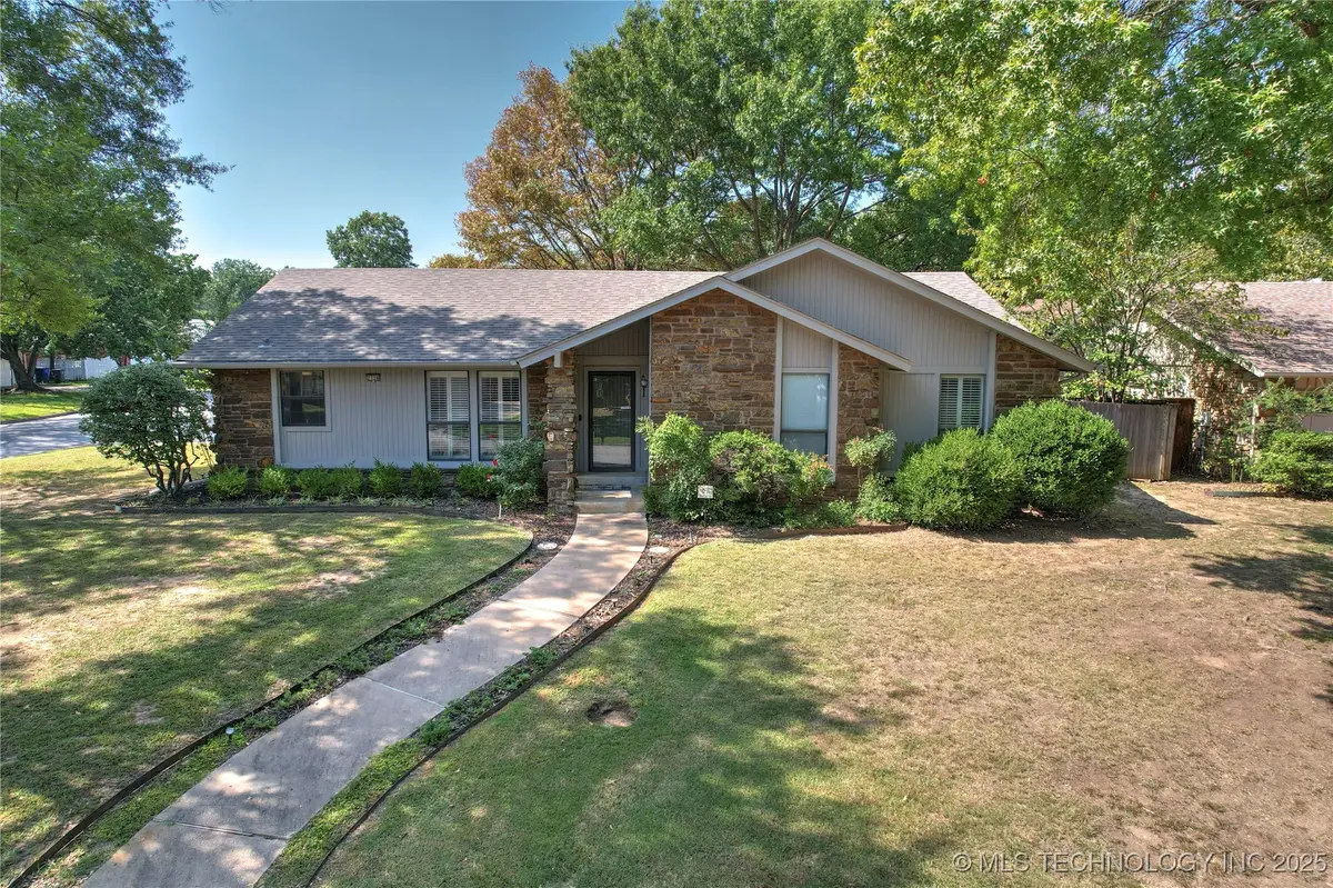 7736 S 69th East Avenue, Tulsa, OK 74133 - Image #1