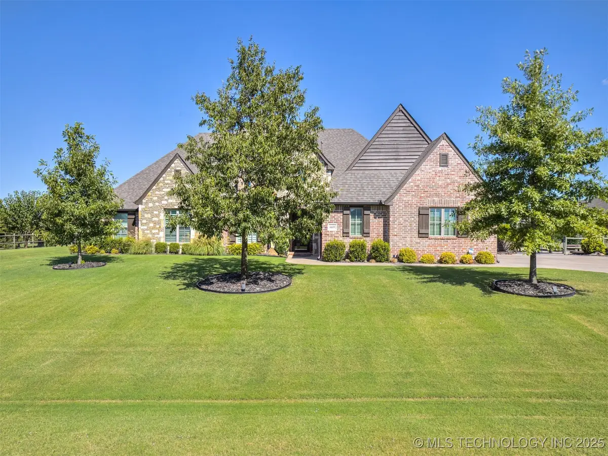 6609 E 89th Street N, Owasso, OK 74055 - Image #1