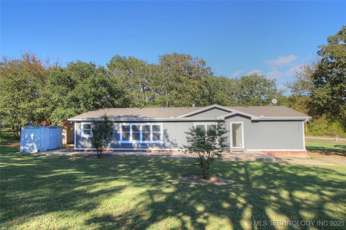 4028 Carefree Lane, Kingston, OK 73439 - Image #1