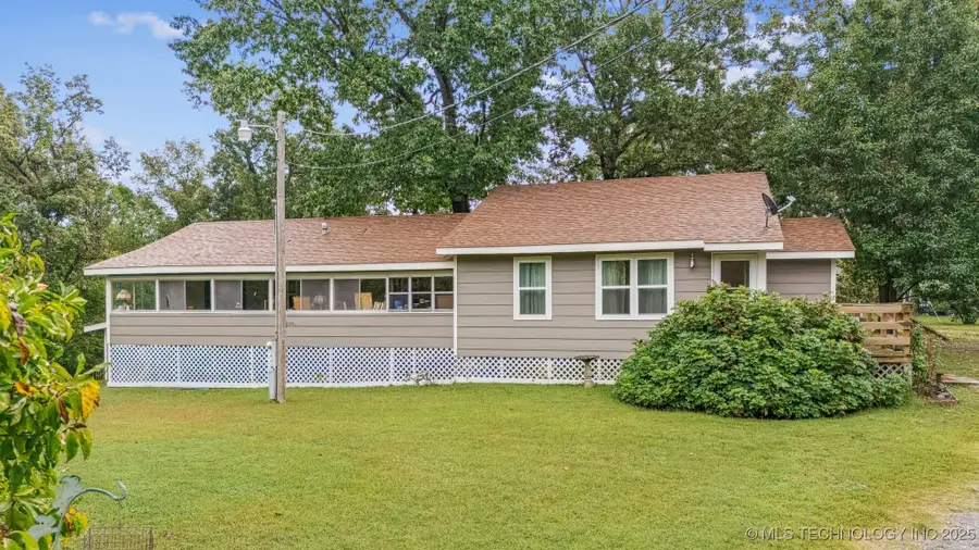 155 SE 4441 Lane, Spavinaw, OK 74366 - Image #2