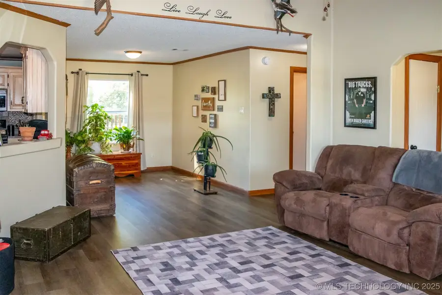 1925 N Old Highway 70, Dickson, OK 73401 - Image #3