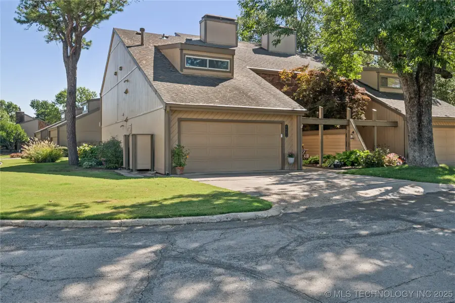 6003 S Atlanta Avenue #1, Tulsa, OK 74105 - Image #2