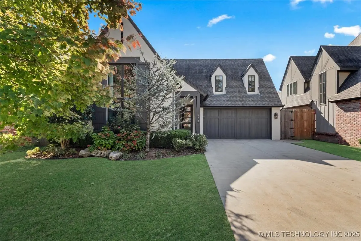 1426 E 37th Place, Tulsa, OK 74105 - Image #1