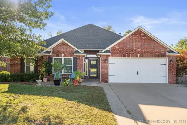 605 N Spruce Avenue, Bartlesville, OK 74006