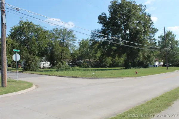 1300 S 2nd, McAlester, OK 74501